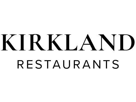 Kirkland Restaurants directory